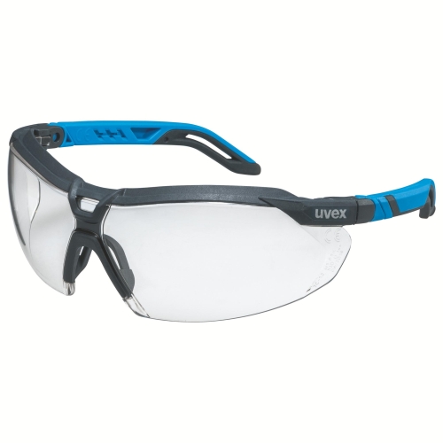 UVEX Schutzbrille i-5 Bügelbrille 9183 065